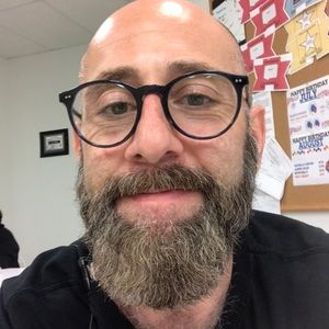 Meet your Posher, Kennan